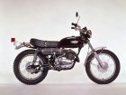 Yamaha DT 360A